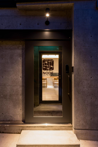 Others 5, NODE SAIGAWA, Kanazawa
