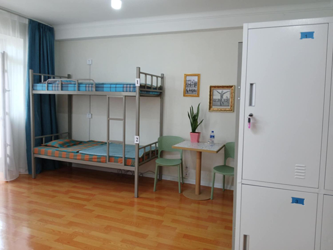 Bedroom 3, Lana Hostel, Ulan Bator