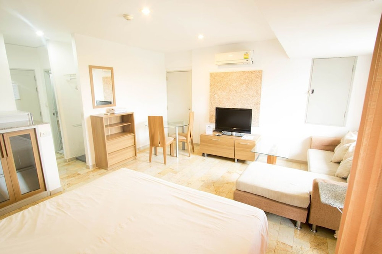 Bedroom 2, Galare Thong Tower, Muang Chiang Mai