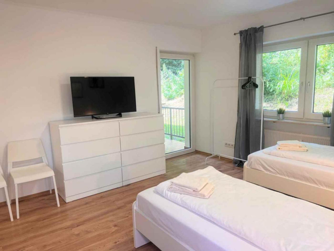 Others 5, DWK: Monteurhaus Bad Ems, Rhein-Lahn-Kreis