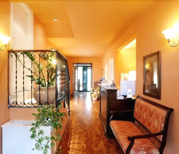 Others 5, Villa Crispi, Venezia