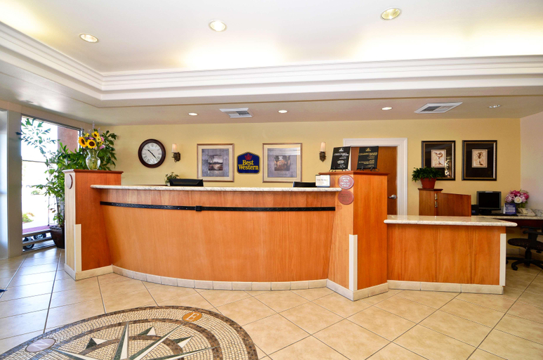 Public Area 2, Best Western Plus Country Park Hotel, Kern