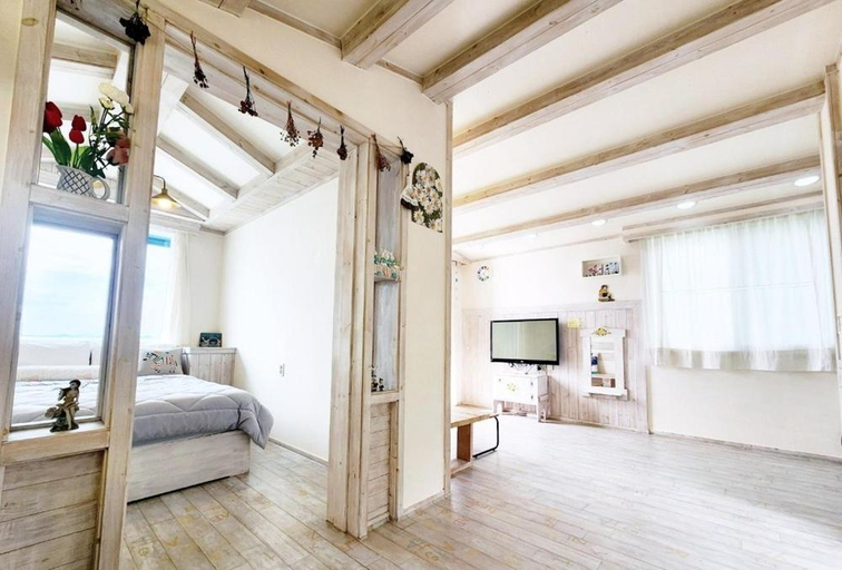 Others 3, Moonlight 2gram Pool Villa Pension, Namhae