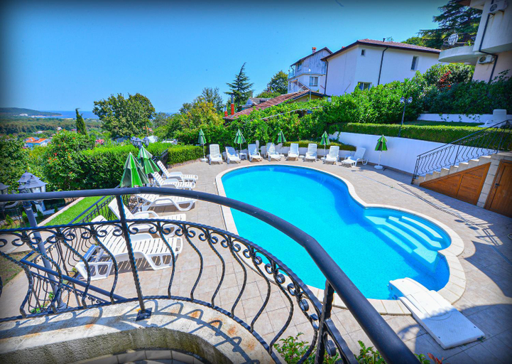 Others 5, Villa Aspen Guest House, Primorsko