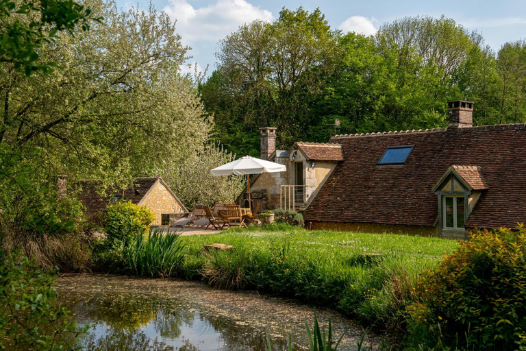 Others 3, Chambres d hotes, wifi, le Perche, Orne
