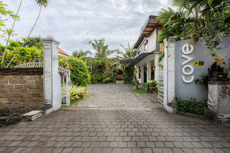 Exterior & Views 3, Cove Puri Maharani, Denpasar