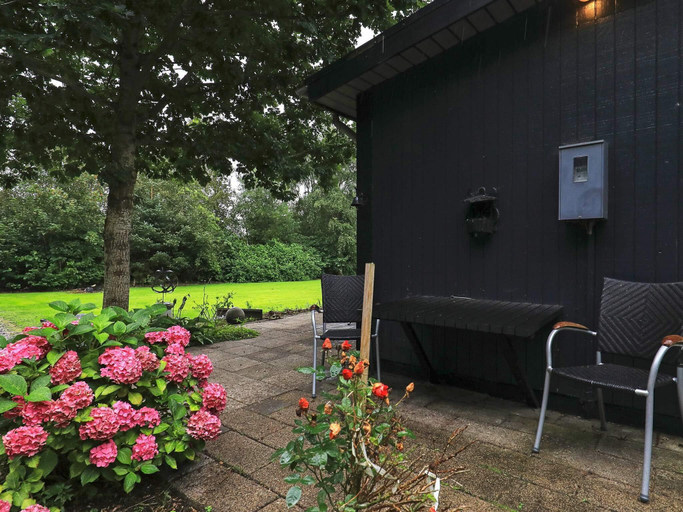 Others 4, Secluded Forest Retreat-By Traum, Skive