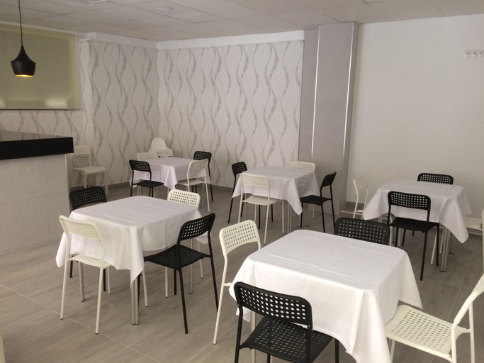Food & Drinks 4, Benidorm BB Hostel, Alicante