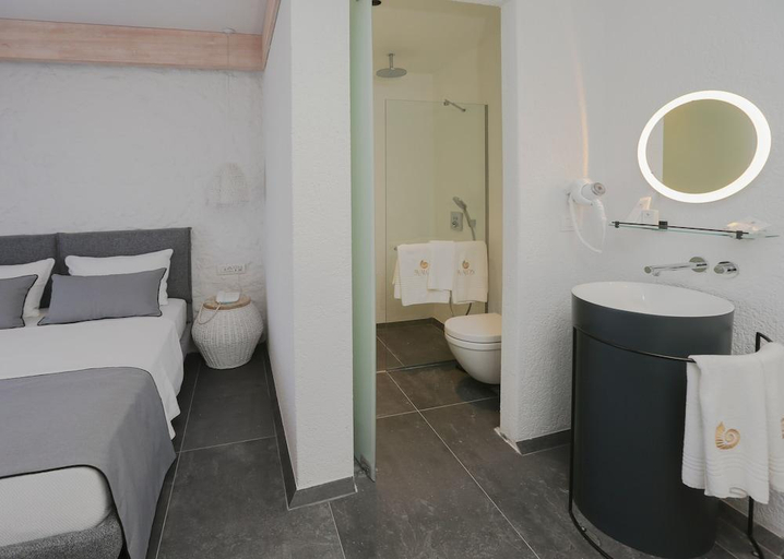 Bathroom 2, Avalon Alaçatı, Çeşme
