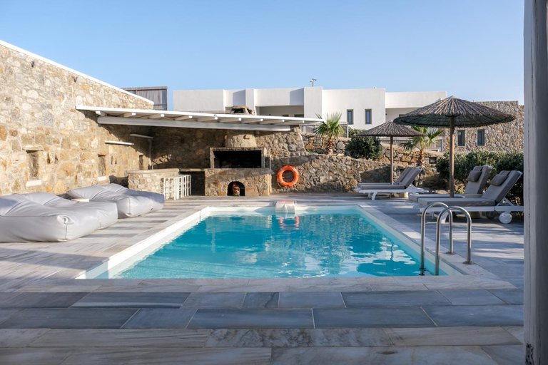 3, Villa & Suite Elia Mykonos, South Aegean