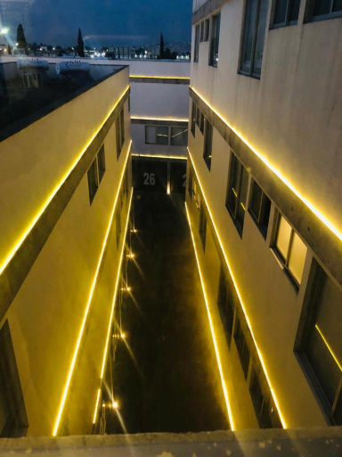 Others 5, HOTEL M ELITE GOLDEN, Mexico City