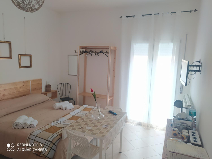 Others 5, bed & breakfast Acquaviva di Vullo Vincenzo, Caltanissetta