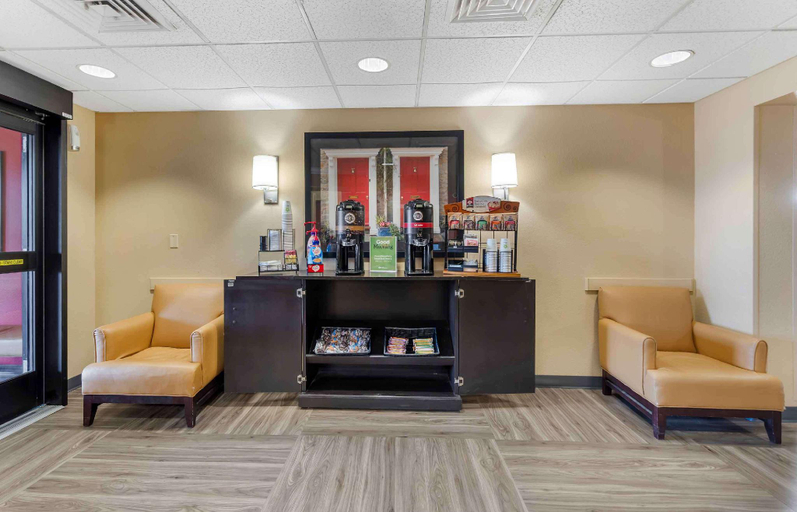 Others 4, Extended Stay America Suites - Chicago - Elmhurst - O'Hare, Dupage