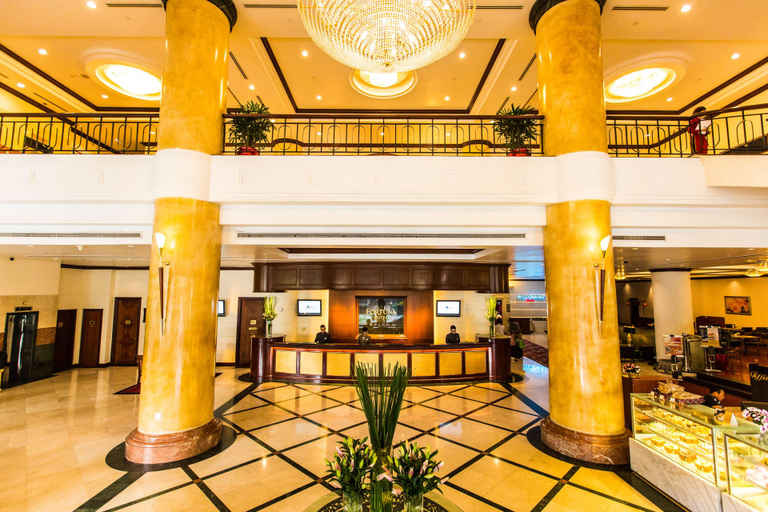 Public Area 4, Fortuna Hotel Hanoi, Ba Đình