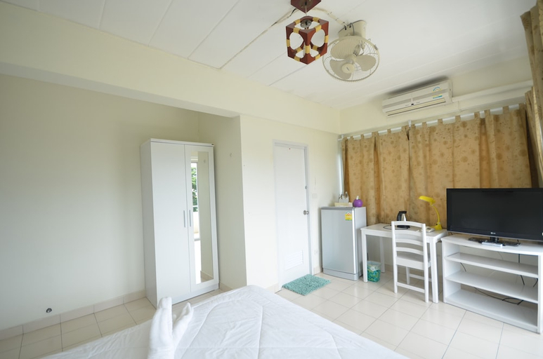 Bedroom 3, Pearl Huahin, Hua Hin