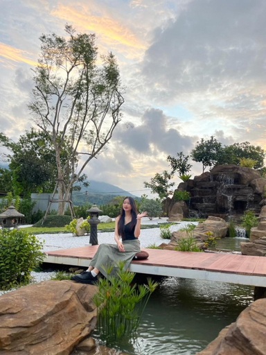 Sport & Beauty 2, Yugencamping khaokho ยูเก็นแคมป์ปิ้ง เขาค้อ, Khao Kho