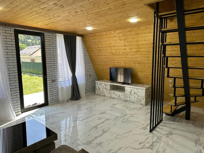 Others 3, Emerald Cottages, Borjomi