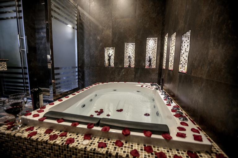 Sport & Beauty 5, Armada Villa Hotel, Baku