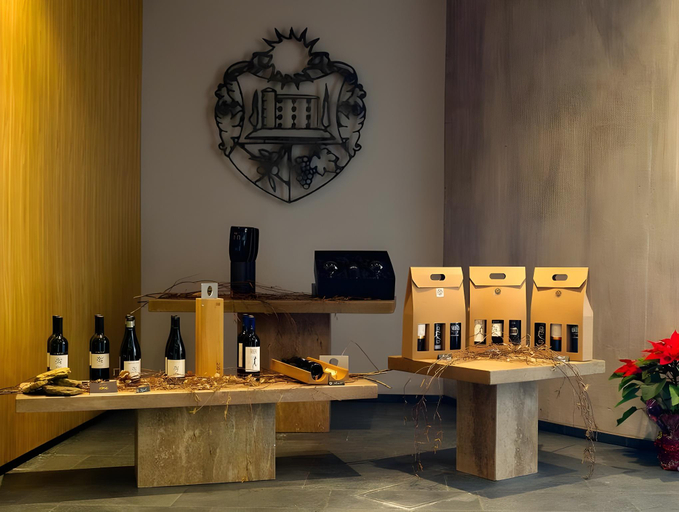 Food & Drinks 4, Gredic Heritage Residences, Gorizia
