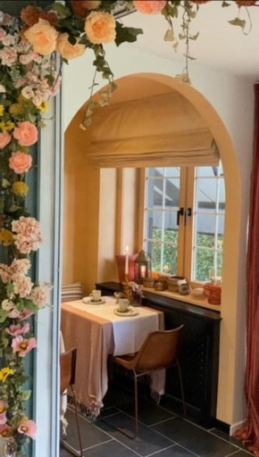Food & Drinks 4, Hotel Villa Verdi, West-Vlaanderen