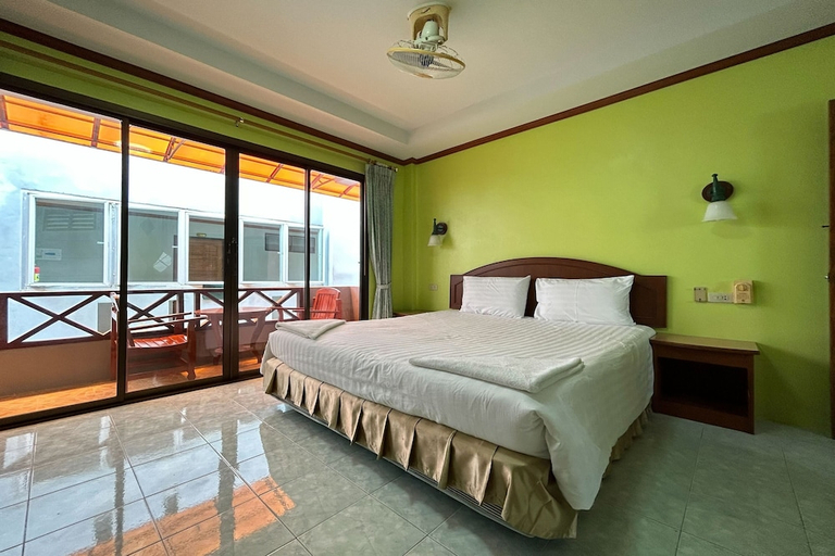Bedroom 2, Memee place and tour, Mueang Krabi