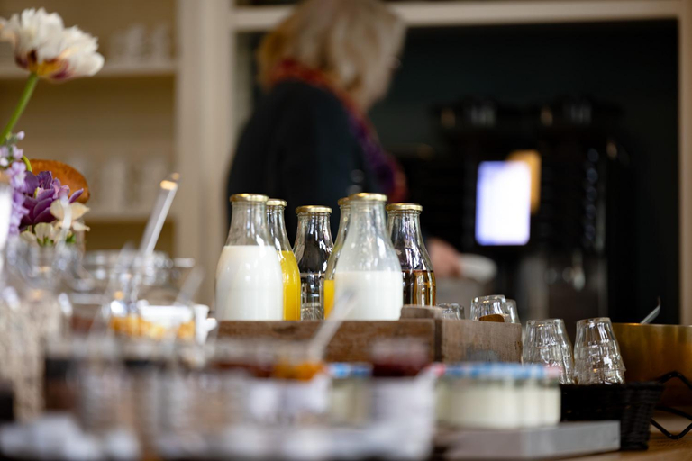 Food & Drinks 4, Buitenplaats Iepenoord, Veere