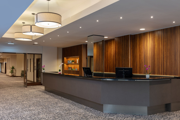 Public Area 4, Stratford Manor Hotel, Warwickshire