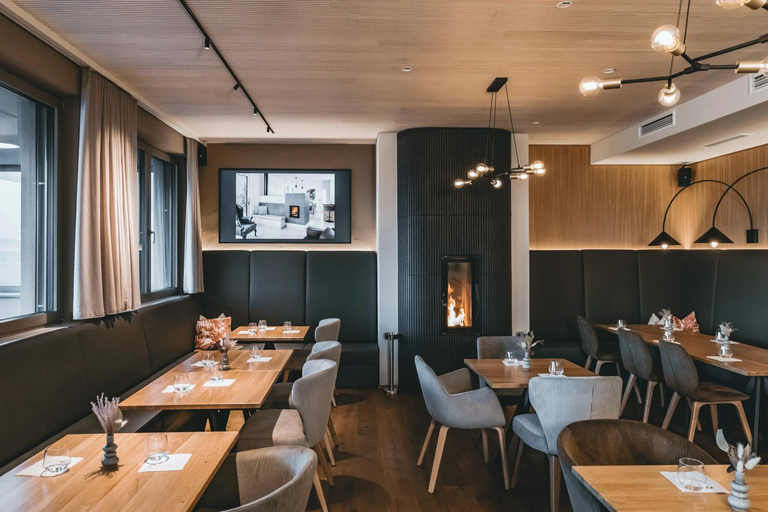 Food & Drinks 4, Hafnerhotel - Das Kachelofen-Wohlfuhlhotel, Melk
