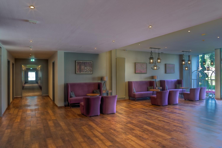 Public Area 4, Sante Royale Hotel- & Gesundheitsresort Bad Langensalza, Unstrut-Hainich-Kreis