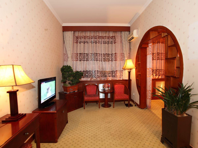 Others 4, Beijing Jiali Hotel, Beijing