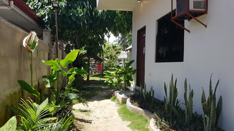 Exterior & Views 1, Yayay Siargao - Generator & Starlink, General Luna