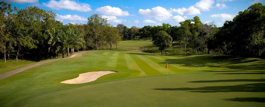 Sports and Entertainment 3, Panorama Golf And Country Club, Sikhiu