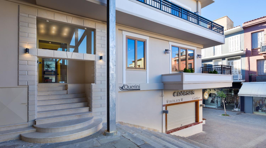 Exterior & Views 2, Querini Luxury Suites, Crete