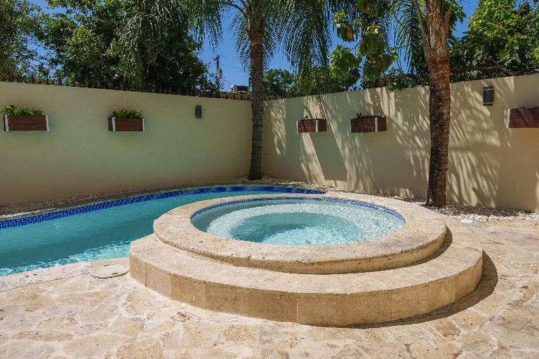 Sport & Beauty 2, Hotel La Casona MC, La Romana
