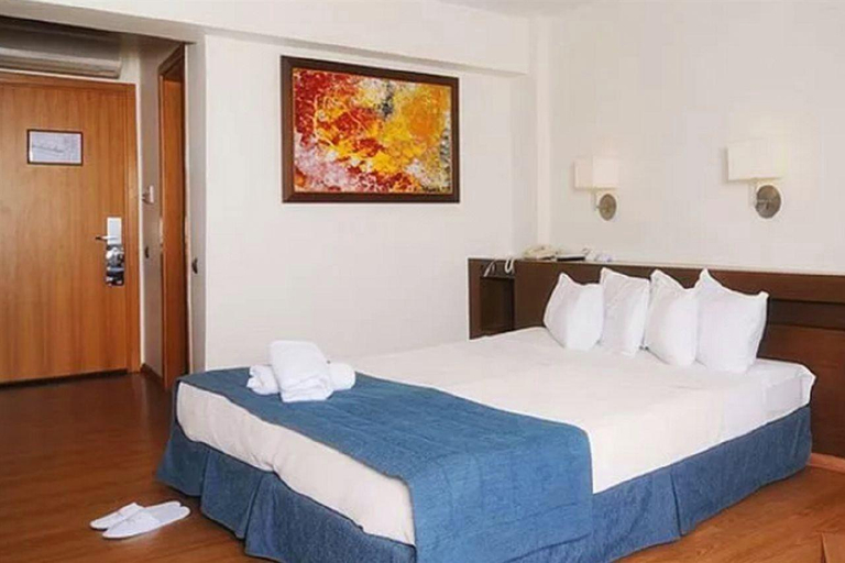 Bedroom 3, Domotel Xenia Volou, Thessaly
