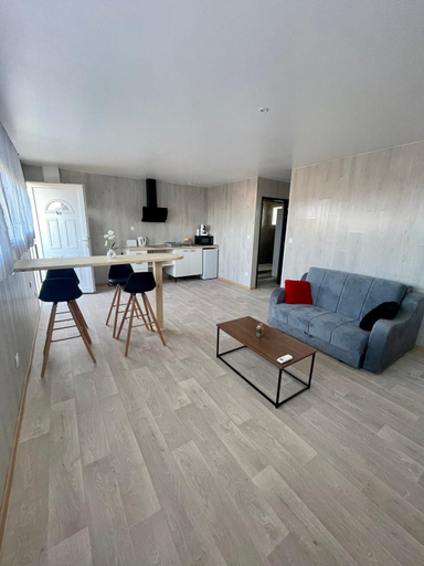 4, Appartement - location saisonniere, Landes