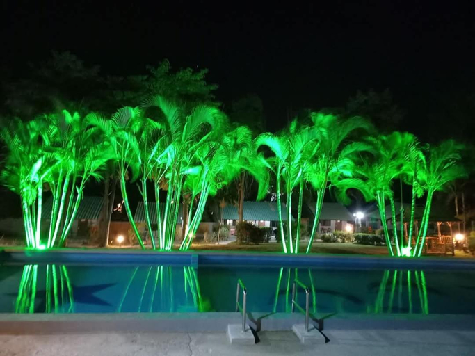 Sport & Beauty 5, Siam Flora Resort Koh Lanta, Ko Lanta