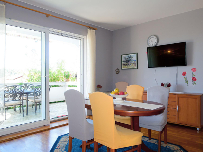 Others 4, Apartment Hoba by Interhome, Lopar/Supetarska Draga