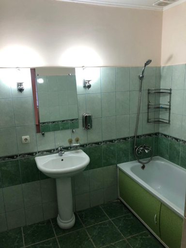 Others 3, Hotel U Filina, Timashevskiy rayon