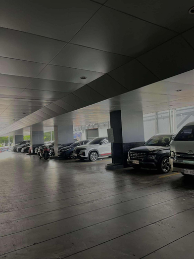 Others 4, SMDC Coast Residences, Pasay City