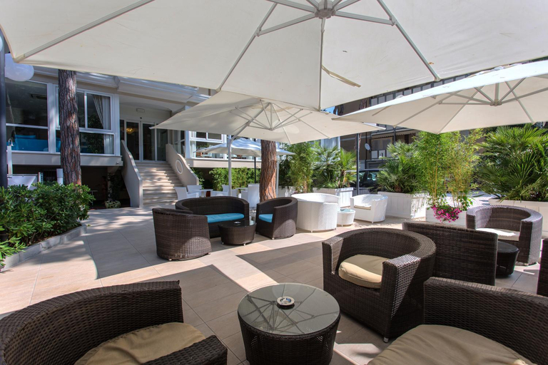 Others 5, Hotel San Marco, Ravenna