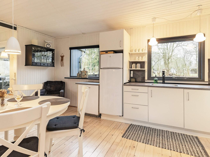 Others 5, Secluded Forest Retreat-By Traum, Skive