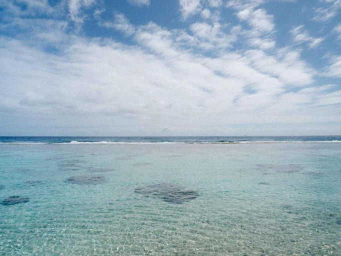 Others 2, Moorea Reef Bungalows