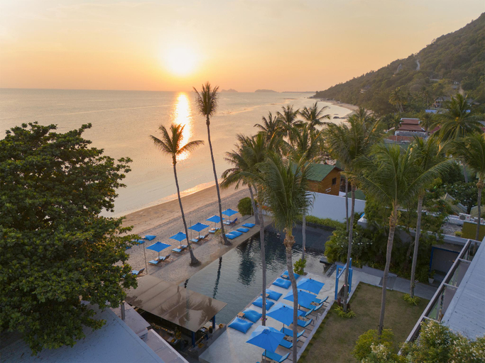 Sport & Beauty 2, Explorar Koh Phangan - Adult Only Resort and Spa, Ko Phangan