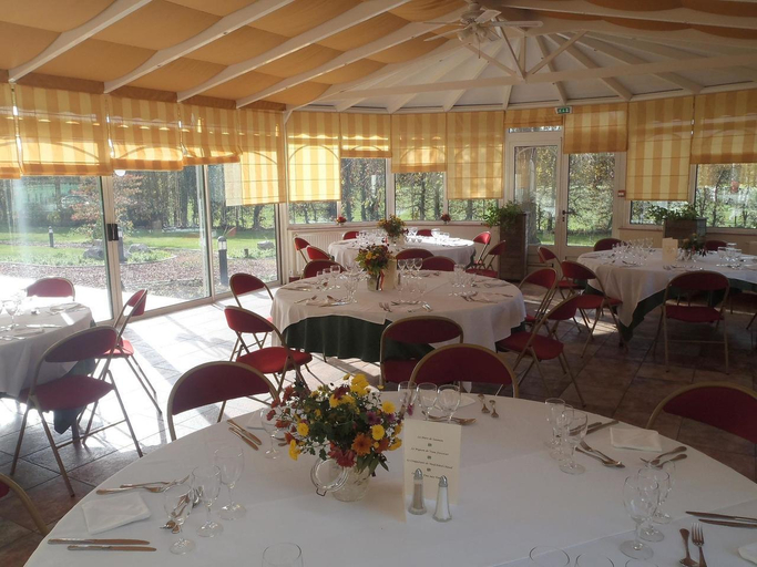 Food & Drinks 4, Logis Hotel & Restaurant La Villa des Houx, Seine-Maritime