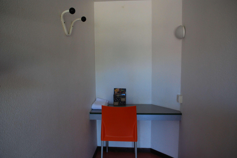 Exterior & Views 2, Premiere Classe Epinal, Vosges