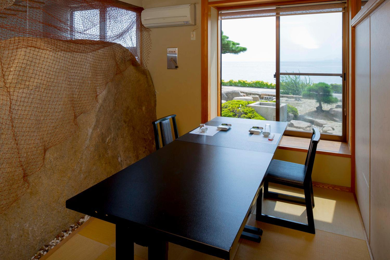 Food & Drinks 2, Sennenmatsu, Imabari