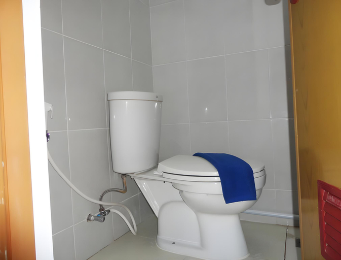 Bathroom 4, Pendowo Huis Guest House - Standard 5, Sleman