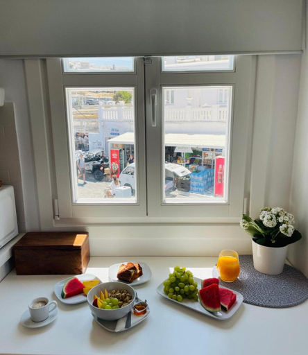 Food & Drinks 4, Gemelos Cozy Stay, South Aegean