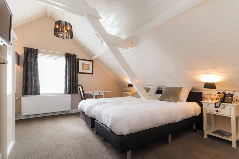 Bedroom 2, Montfoort, Montfoort
